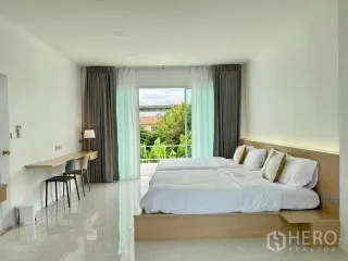 For rent and for sale 5 bedrooms house in Lat Krabang, Bangkok