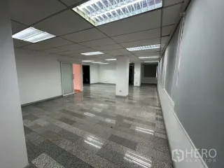 出租 办公室 在 Khlong Toei, 曼谷