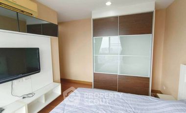 For rent and for sale 2 bedrooms condo in Din Daeng, Bangkok