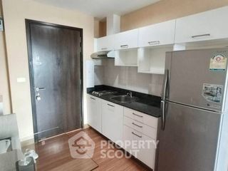 Аренда и продажа 2 спальни кондо в Дин Даенг, Бангкок