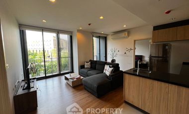 Condo en venta de 2 habitaciones en Suan Luang, Bangkok