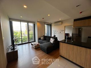 À vendre 2 chambres condo à Suan Luang, Bangkok
