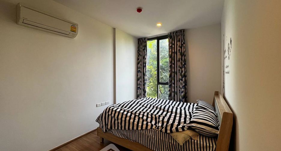 For rent and for sale 2 bedrooms condo in Suan Luang, Bangkok