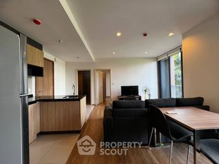 À vendre 2 chambres condo à Suan Luang, Bangkok
