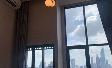 出租 1 卧室 公寓 在 Bang Rak, 曼谷