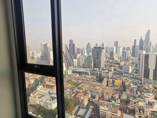 出租 1 卧室 公寓 在 Bang Rak, 曼谷