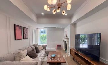 Condo en venta de 4 habitaciones en Watthana, Bangkok