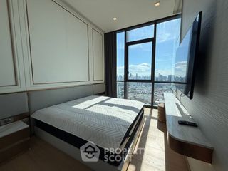 À vendre 3 chambres condo à Watthana, Bangkok