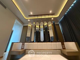 À vendre 3 chambres condo à Watthana, Bangkok