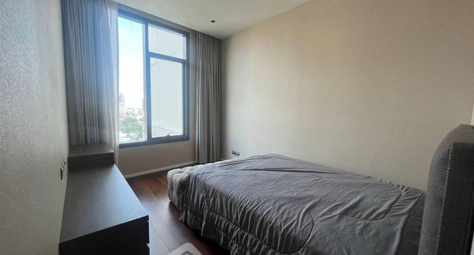 Wohnung zur Miete mit 2 Zimmer in Khlong Toei, Bangkok