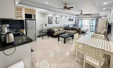 For rent 1 bed condo in Pratumnak, Pattaya
