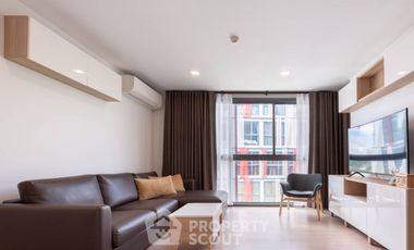 For rent 2 ベッドルーム condo in Watthana, Bangkok