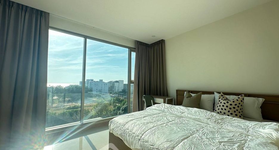 For rent 2 ベッドルーム condo in Jomtien, Pattaya