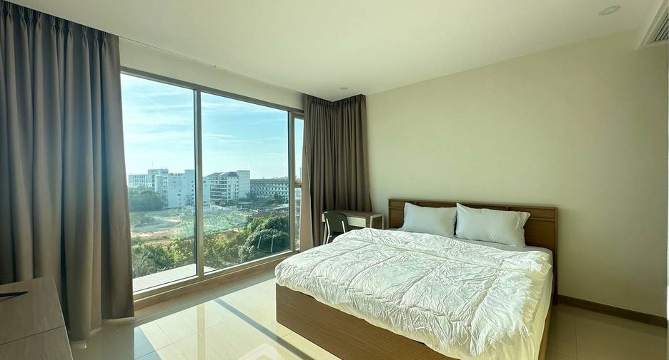 For rent 2 ベッドルーム condo in Jomtien, Pattaya