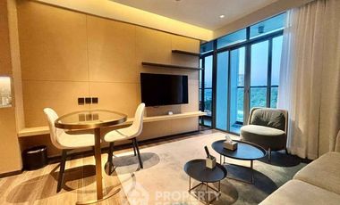 For rent 2 bedrooms condo in Pratumnak, Pattaya