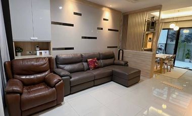 For rent 3 bedrooms townhouse in Lat Phrao, Bangkok