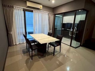 Reihenhaus zur Miete mit 3 Zimmer in Lat Phrao, Bangkok