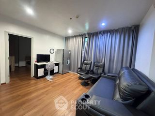 ให้เช่า 2 ห้องนอน คอนโด ใน บางรัก, กรุงเทพฯ