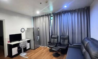 Condo en alquiler de 2 habitaciones en Bang Rak, Bangkok
