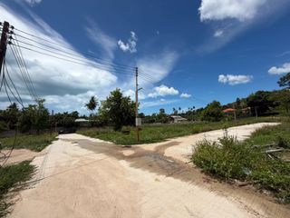 For sale land in Ko Samui, Surat Thani
