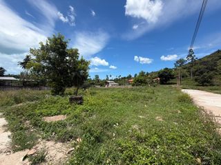 For sale land in Ko Samui, Surat Thani