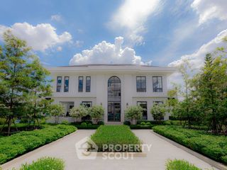 For sale 4 bedrooms house in Lat Krabang, Bangkok