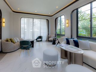 For sale 4 bedrooms house in Lat Krabang, Bangkok