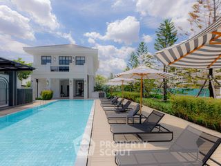 For sale 4 bedrooms house in Lat Krabang, Bangkok