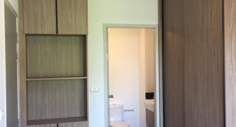 For sale 1 bed condo in Chatuchak, Bangkok