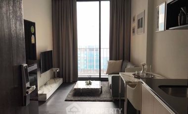 For sale 1 bed condo in Khlong Toei, Bangkok