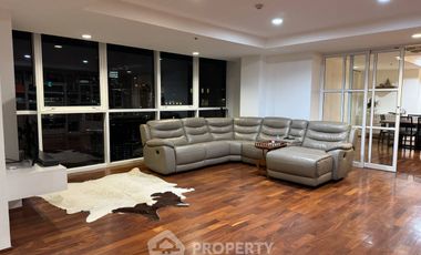 Condo en venta de 3 habitaciones en Pathum Wan, Bangkok