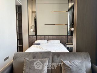 For sale 1 bed condo in Bang Rak, Bangkok