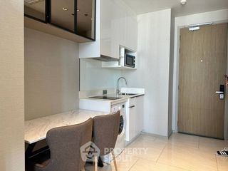 For sale 1 bed condo in Bang Rak, Bangkok