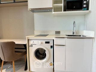 For sale 1 bed condo in Bang Rak, Bangkok