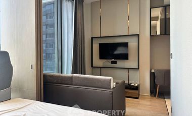 For sale 1 bed condo in Bang Rak, Bangkok