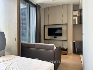For sale 1 bed condo in Bang Rak, Bangkok