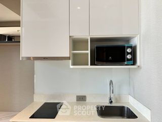 For sale 1 bed condo in Bang Rak, Bangkok