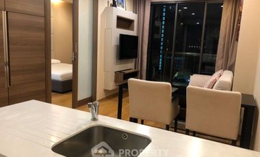 For sale 1 bed condo in Sathon, Bangkok