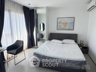 For sale 1 bed condo in Huai Khwang, Bangkok