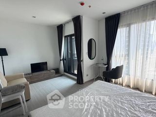 For sale 1 bed condo in Huai Khwang, Bangkok