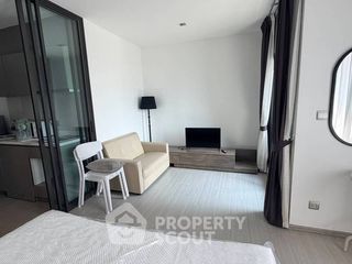 For sale 1 bed condo in Huai Khwang, Bangkok