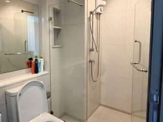 For sale 1 bed condo in Huai Khwang, Bangkok