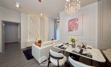 For sale 2 bedrooms condo in Khlong Toei, Bangkok