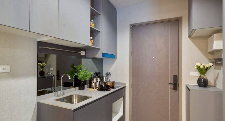 Wohnung zum Kauf mit 2 Zimmer in Khlong Toei, Bangkok