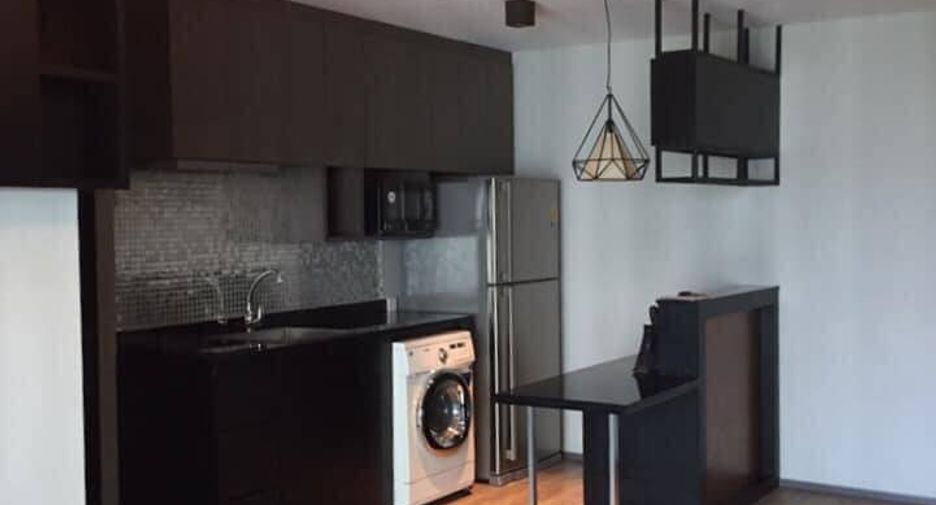 Wohnung zum Kauf mit 2 Zimmer in Phaya Thai, Bangkok