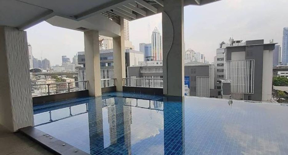 出售 2 卧室 公寓 在 Ratchathewi, 曼谷