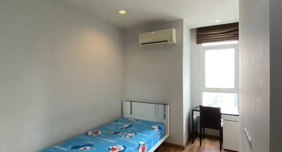 For sale 2 bedrooms condo in Ratchathewi, Bangkok