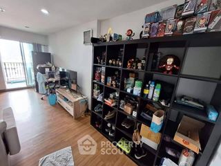 Condo en venta de 1 habitaciones en Bang Sue, Bangkok