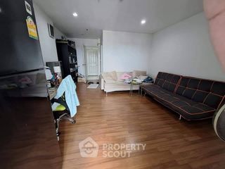 Condo en venta de 1 habitaciones en Bang Sue, Bangkok
