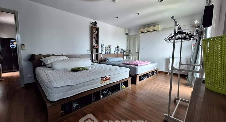 For sale 1 bed condo in Bang Sue, Bangkok